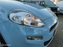 Fiat Punto Evo 0.9 TwinAir Street