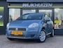 Fiat Punto Grande 1.4 Edizione Lusso met Airco !!! Dealer Onderhouden !!! Nap !!!