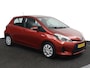 Toyota Yaris 1.5 Full Hybrid Aspiration | Navigatie | Cruise Control | Led verlichting | Achteruitrijcamera |