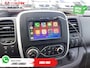 Renault Trafic 2.0 dCi 145 pk L2 NL Auto/ LED/ Carplay/ Climate/ Imperiaal/ Navi/ Camera/ Cruise/ 17'LMV/ PDC/ Trekhaak