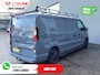 Renault Trafic 2.0 dCi 145 pk L2 NL Auto/ LED/ Carplay/ Climate/ Imperiaal/ Navi/ Camera/ Cruise/ 17'LMV/ PDC/ Trekhaak