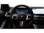 BMW 3-Serie 318i M-Sport AUTOMAAT-ALCANTARA-CARPLAY-CRUISE-DAB-LED-NAVIGATIE-SHADOW LINE