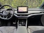 Skoda Enyaq iV SPORTLINE PANORAMADAK SOH 93,3% STOELVERWARMING WARMTEPOMP NAP 1 EIGENAAR CARPLAY