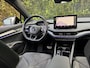 Skoda Enyaq iV SPORTLINE PANORAMADAK SOH 93,3% STOELVERWARMING WARMTEPOMP NAP 1 EIGENAAR CARPLAY