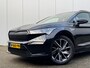 Skoda Enyaq iV SPORTLINE PANORAMADAK SOH 93,3% STOELVERWARMING WARMTEPOMP NAP 1 EIGENAAR CARPLAY