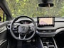 Skoda Enyaq iV SPORTLINE PANORAMADAK SOH 93,3% STOELVERWARMING WARMTEPOMP NAP 1 EIGENAAR CARPLAY