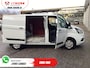 Ford Transit Custom 2.0 TDCI EXPORT ONLY Carplay/ Airco/ Cruise/ Trekhaak/ 2.5t Trekverm./ PDC V+A/ Navi