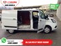 Ford Transit Custom 2.0 TDCI EXPORT ONLY Carplay/ Airco/ Cruise/ Trekhaak/ 2.5t Trekverm./ PDC V+A/ Navi