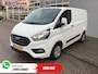 Ford Transit Custom 2.0 TDCI EXPORT ONLY Carplay/ Airco/ Cruise/ Trekhaak/ 2.5t Trekverm./ PDC V+A/ Navi