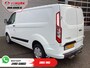 Ford Transit Custom 2.0 TDCI EXPORT ONLY Carplay/ Airco/ Cruise/ Trekhaak/ 2.5t Trekverm./ PDC V+A/ Navi