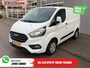 Ford Transit Custom 2.0 TDCI EXPORT ONLY Carplay/ Airco/ Cruise/ Trekhaak/ 2.5t Trekverm./ PDC V+A/ Navi