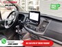 Ford Transit Custom 2.0 TDCI EXPORT ONLY Carplay/ Airco/ Cruise/ Trekhaak/ 2.5t Trekverm./ PDC V+A/ Navi