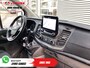 Ford Transit Custom 2.0 TDCI EXPORT ONLY Carplay/ Airco/ Cruise/ Trekhaak/ 2.5t Trekverm./ PDC V+A/ Navi