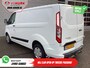 Ford Transit Custom 2.0 TDCI EXPORT ONLY Carplay/ Airco/ Cruise/ Trekhaak/ 2.5t Trekverm./ PDC V+A/ Navi