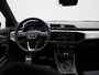 Audi Q3 35 TFSI S edition 150 PK | S-Line | Automaat | Navigatie | Stoelverwarming | Dodehoeksensor | Trekhaak | Parkeersensoren | Apple Carplay | Android Auto | Adaptive Cruise Control | Virtual Cockpit Plus |