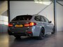 BMW 5-Serie Touring 530e High Executive M-Sport, ACC, Leer, Interieurverlichting