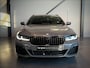 BMW 5-Serie Touring 530e High Executive M-Sport, ACC, Leer, Interieurverlichting