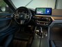BMW 5-Serie Touring 530e High Executive M-Sport, ACC, Leer, Interieurverlichting