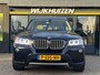 BMW X3 xDrive28i High Executive met Panorama dak !!! Leder !!! Navigatie !!! Cruise !!!