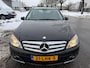 Mercedes-Benz C-klasse Estate 180 K BlueEFFICIENCY Edition Avantgarde NAP