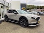 Mazda CX-30 2.0 e-SkyActiv-X M Hybrid Homura 186 PK motor / Aeropakket / Roofrails / Dorpelbeschermers/ Sportpakket/ Navigatie/ Apple Carplay/ Android Auto/ Automaat