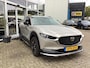 Mazda CX-30 2.0 e-SkyActiv-X M Hybrid Homura 186 PK motor / Aeropakket / Roofrails / Dorpelbeschermers/ Sportpakket/ Navigatie/ Apple Carplay/ Android Auto/ Automaat