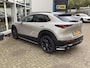 Mazda CX-30 2.0 e-SkyActiv-X M Hybrid Homura 186 PK motor / Aeropakket / Roofrails / Dorpelbeschermers/ Sportpakket/ Navigatie/ Apple Carplay/ Android Auto/ Automaat
