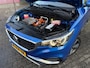 MG ZS MG EV Luxury 2021 45 kWh ACC PANORAMA DAK LEDER AUT CARPLAY NAVI LUXE