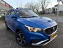 MG ZS MG EV Luxury 2021 45 kWh ACC PANORAMA DAK LEDER AUT CARPLAY NAVI LUXE