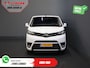 Toyota ProAce Worker 2.0 Aut. L3 Adapt.Cruise/ Headup/ Standkachel/ Stoelverw/ Keyless/ Carplay/ Navi/ Camera/ PDC/ LMV/ Climate/ Trekhaak