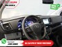 Toyota ProAce Worker 2.0 Aut. L3 Adapt.Cruise/ Headup/ Standkachel/ Stoelverw/ Keyless/ Carplay/ Navi/ Camera/ PDC/ LMV/ Climate/ Trekhaak