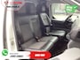 Toyota ProAce Worker 2.0 Aut. L2 Adapt.Cruise/ Headup/ Standkachel/ Stoelverw/ Keyless/ Carplay/ Navi/ Camera/ PDC/ LMV/ Climate/ Trekhaak