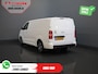 Toyota ProAce Worker 2.0 Aut. L3 Adapt.Cruise/ Headup/ Standkachel/ Stoelverw/ Keyless/ Carplay/ Navi/ Camera/ PDC/ LMV/ Climate/ Trekhaak