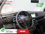 Toyota ProAce Worker 2.0 Aut. L3 Adapt.Cruise/ Headup/ Standkachel/ Stoelverw/ Keyless/ Carplay/ Navi/ Camera/ PDC/ LMV/ Climate/ Trekhaak