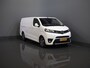 Toyota ProAce Worker 2.0 Aut. L3 Adapt.Cruise/ Headup/ Standkachel/ Stoelverw/ Keyless/ Carplay/ Navi/ Camera/ PDC/ LMV/ Climate/ Trekhaak