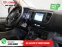 Toyota ProAce Worker 2.0 Aut. L3 Adapt.Cruise/ Headup/ Standkachel/ Stoelverw/ Keyless/ Carplay/ Navi/ Camera/ PDC/ LMV/ Climate/ Trekhaak