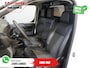 Toyota ProAce Worker 2.0 Aut. L3 Adapt.Cruise/ Headup/ Standkachel/ Stoelverw/ Keyless/ Carplay/ Navi/ Camera/ PDC/ LMV/ Climate/ Trekhaak