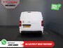 Toyota ProAce Worker 2.0 Aut. L3 Adapt.Cruise/ Headup/ Standkachel/ Stoelverw/ Keyless/ Carplay/ Navi/ Camera/ PDC/ LMV/ Climate/ Trekhaak