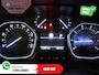 Toyota ProAce Worker 2.0 Aut. L3 Adapt.Cruise/ Headup/ Standkachel/ Stoelverw/ Keyless/ Carplay/ Navi/ Camera/ PDC/ LMV/ Climate/ Trekhaak