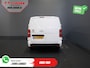 Toyota ProAce Worker 2.0 Aut. L3 Adapt.Cruise/ Headup/ Standkachel/ Stoelverw/ Keyless/ Carplay/ Navi/ Camera/ PDC/ LMV/ Climate/ Trekhaak