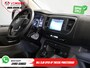 Toyota ProAce Worker 2.0 Aut. L3 Adapt.Cruise/ Headup/ Standkachel/ Stoelverw/ Keyless/ Carplay/ Navi/ Camera/ PDC/ LMV/ Climate/ Trekhaak