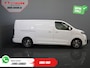 Toyota ProAce Worker 2.0 Aut. L3 Adapt.Cruise/ Headup/ Standkachel/ Stoelverw/ Keyless/ Carplay/ Navi/ Camera/ PDC/ LMV/ Climate/ Trekhaak