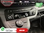 Toyota ProAce Worker 2.0 Aut. L2 Adapt.Cruise/ Headup/ Standkachel/ Stoelverw/ Keyless/ Carplay/ Navi/ Camera/ PDC/ LMV/ Climate/ Trekhaak