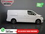 Toyota ProAce Worker 2.0 Aut. L3 Adapt.Cruise/ Headup/ Standkachel/ Stoelverw/ Keyless/ Carplay/ Navi/ Camera/ PDC/ LMV/ Climate/ Trekhaak