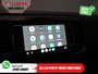 Toyota ProAce Worker 2.0 Aut. L3 Adapt.Cruise/ Headup/ Standkachel/ Stoelverw/ Keyless/ Carplay/ Navi/ Camera/ PDC/ LMV/ Climate/ Trekhaak