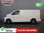 Toyota ProAce Worker 2.0 Aut. L3 Adapt.Cruise/ Headup/ Standkachel/ Stoelverw/ Keyless/ Carplay/ Navi/ Camera/ PDC/ LMV/ Climate/ Trekhaak