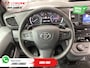 Toyota ProAce Worker 2.0 Aut. L2 Adapt.Cruise/ Headup/ Standkachel/ Stoelverw/ Keyless/ Carplay/ Navi/ Camera/ PDC/ LMV/ Climate/ Trekhaak