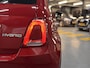 Fiat 500 1.0 Hybrid Dolcevita RED Panoramadak Navi Climat Cruise Parkeersensoren Digitaal Dashboard 16" LM Velgen