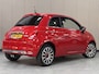 Fiat 500 1.0 Hybrid Dolcevita RED Panoramadak Navi Climat Cruise Parkeersensoren Digitaal Dashboard 16" LM Velgen