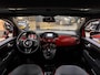 Fiat 500 1.0 Hybrid Dolcevita RED Panoramadak Navi Climat Cruise Parkeersensoren Digitaal Dashboard 16" LM Velgen
